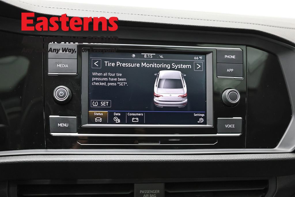 Used 2020 Volkswagen Jetta SE image 19