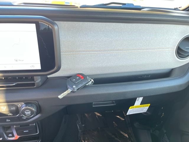 New 2026 Jeep Wrangler Sport AWD/4WD image 27