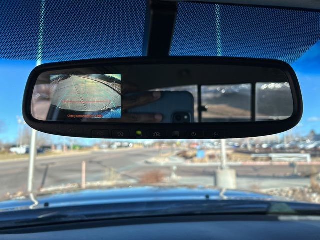 Used 2012 Toyota Tacoma 4x4 Access Cab V6 image 16