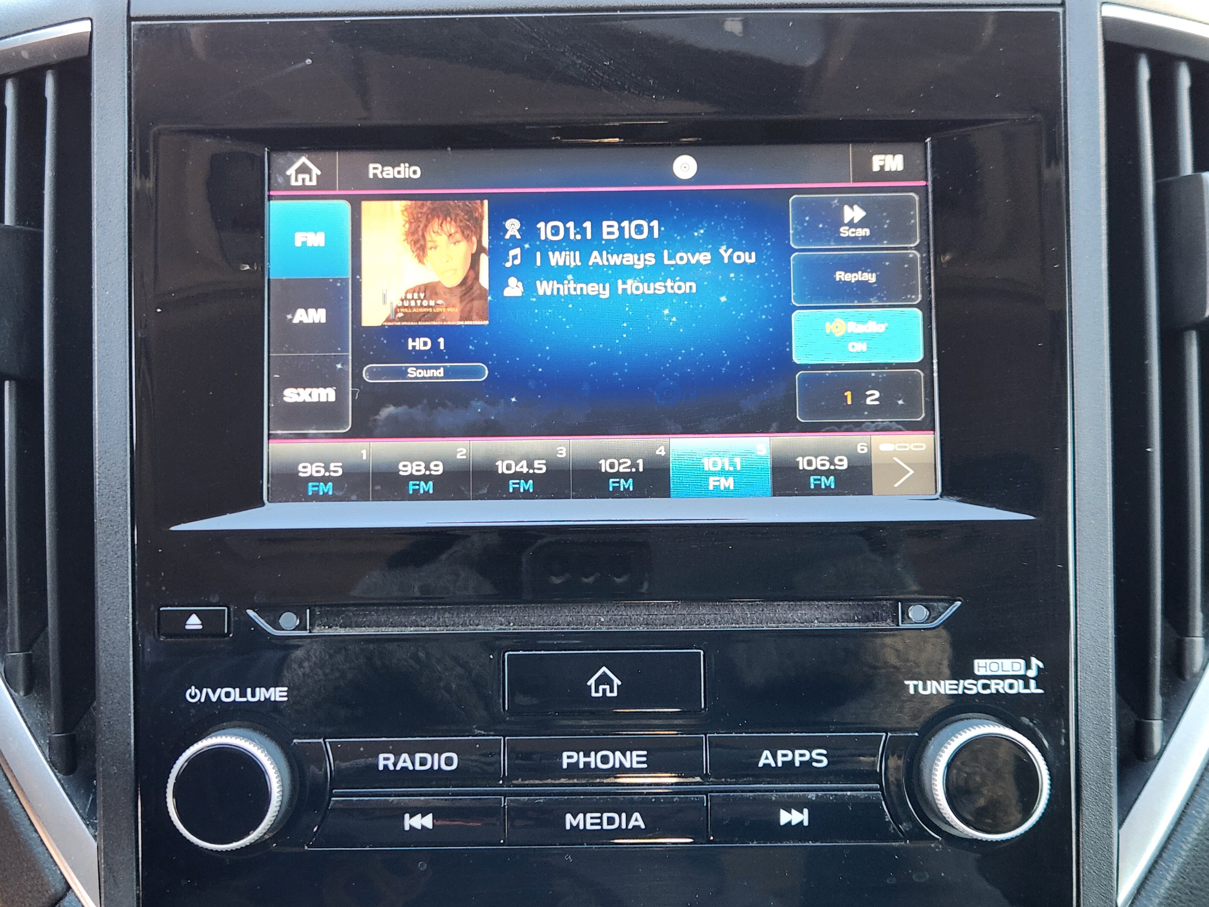 Used 2021 Subaru Crosstrek 2.0i Premium w/ Moonroof Package image 11