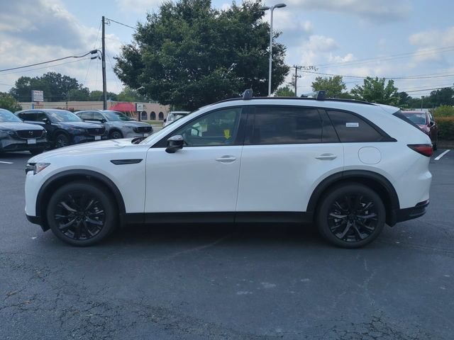 New 2026 MAZDA CX-90 3.3 Turbo w/ Premium Sport Pkg AWD/4WD image 7