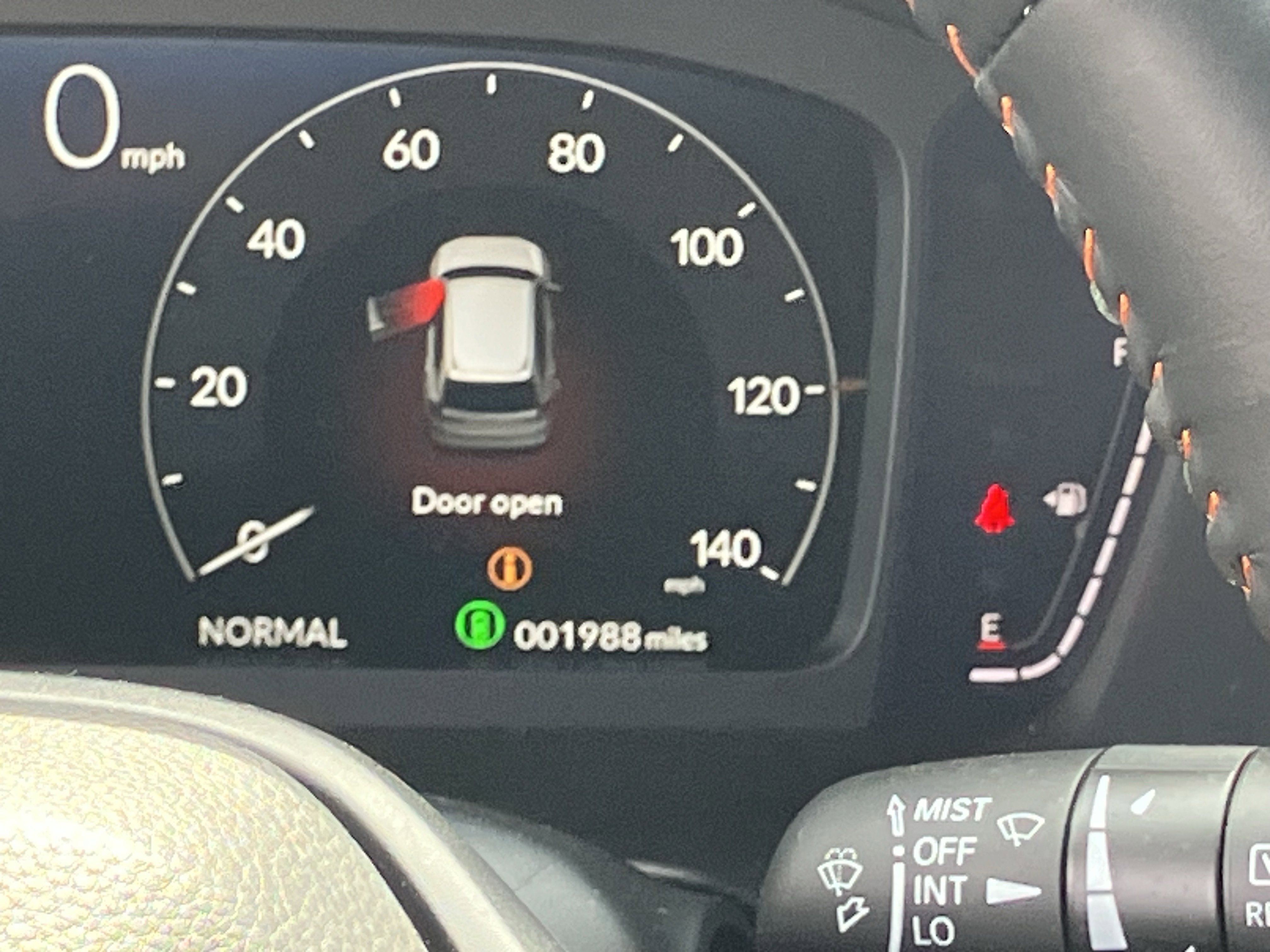 Certified 2026 Honda CR-V Sport-L image 24