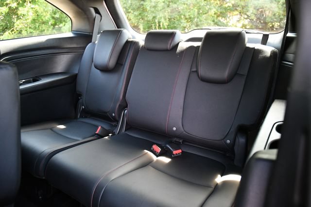 Used 2025 Honda Odyssey Sport-L image 22
