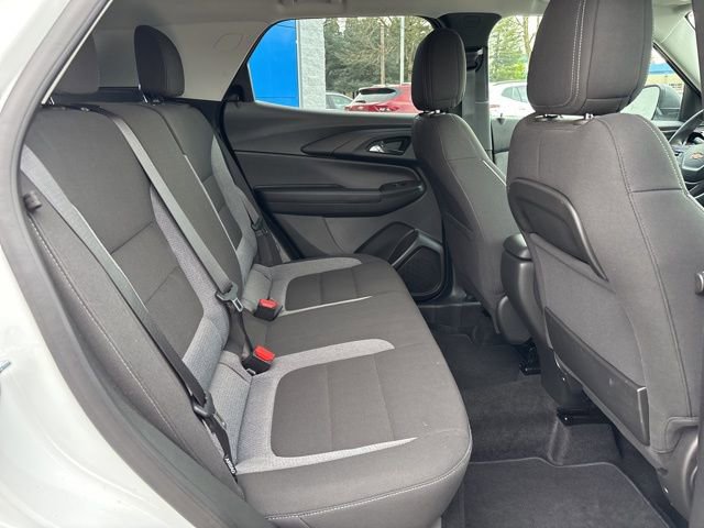 New 2026 Chevrolet TrailBlazer LS w/ LS Convenience Package image 38