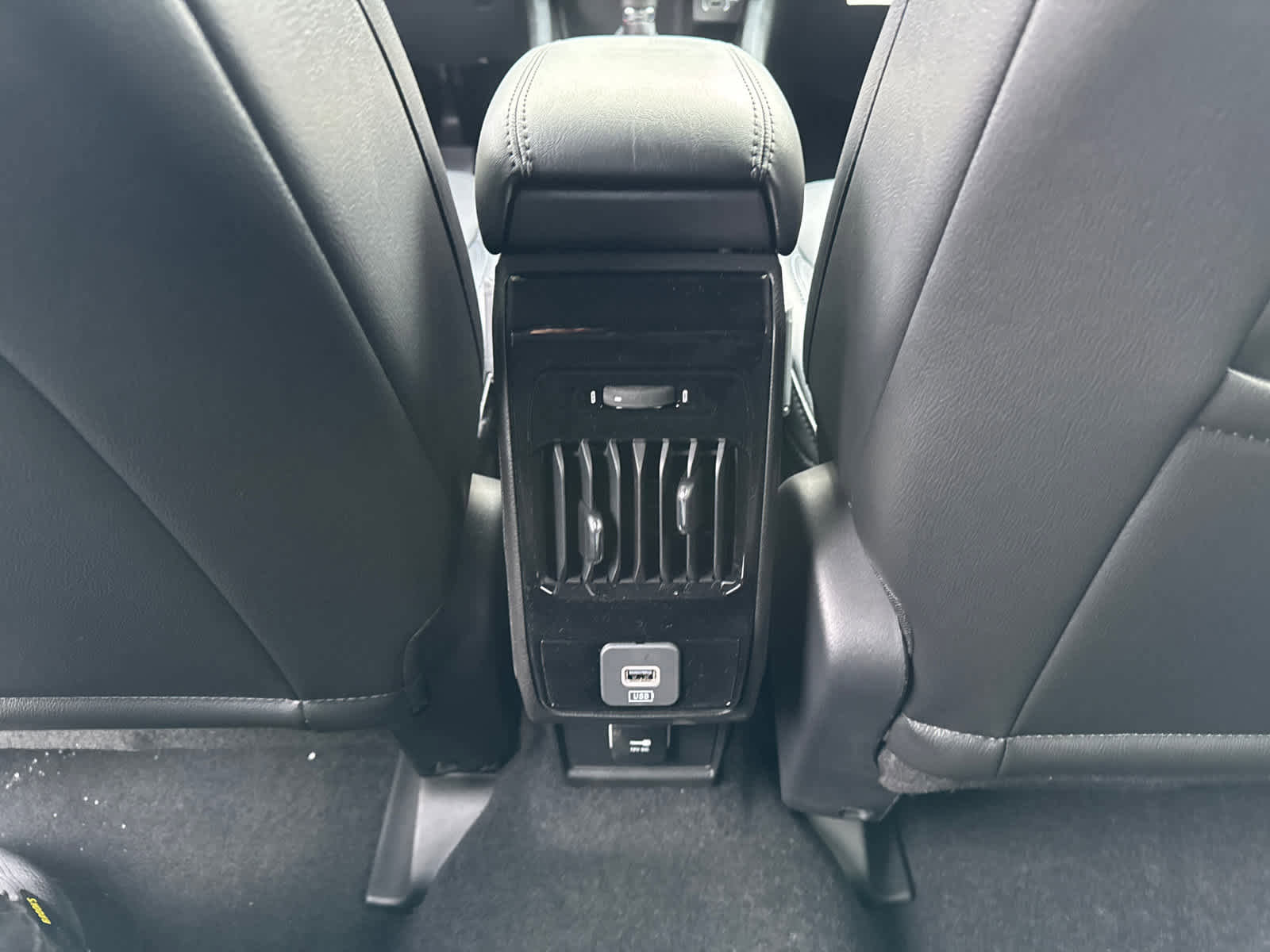 New 2026 Jeep Compass Limited AWD/4WD image 32