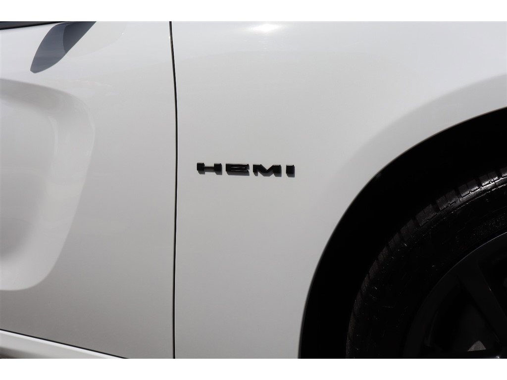 Used 2021 Dodge Charger R/T w/ Blacktop Package image 52