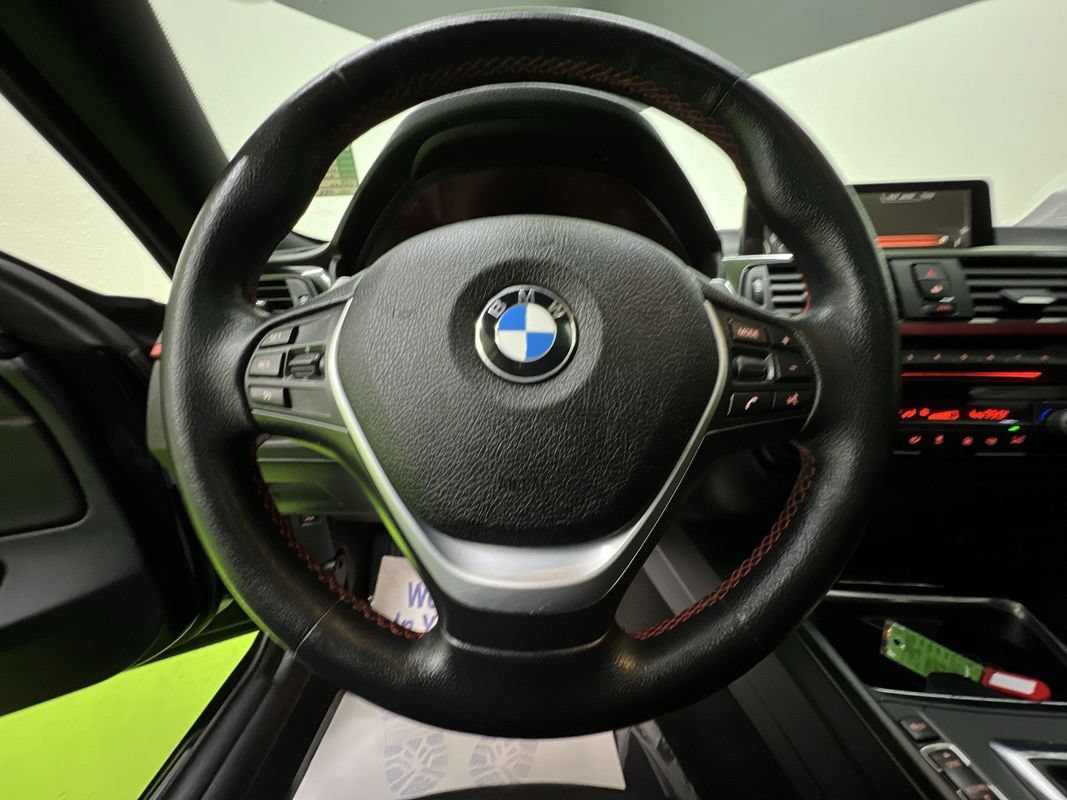Used 2015 BMW 428i Gran Coupe xDrive AWD/4WD image 21
