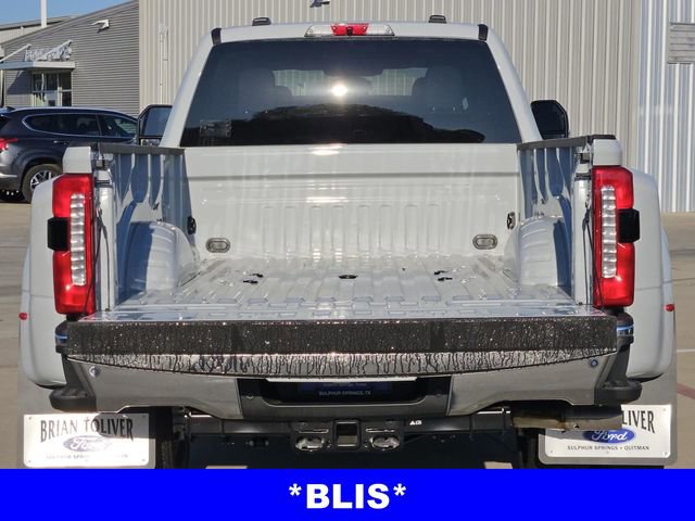New 2026 Ford F350 XLT image 11
