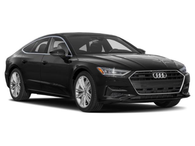 Used 2019 Audi A7 3.0T Prestige AWD/4WD image 9