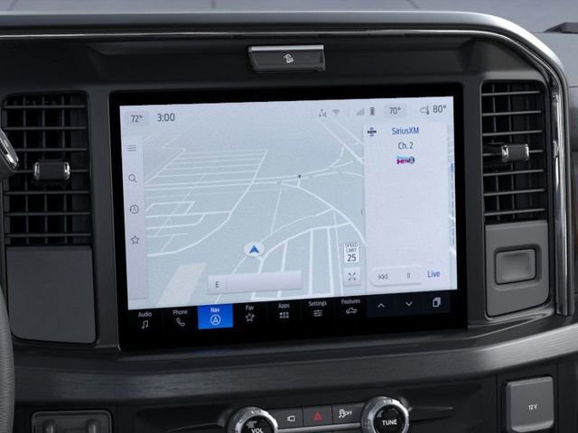 New 2026 Ford F350 Lariat w/ Lariat Premium Package image 17