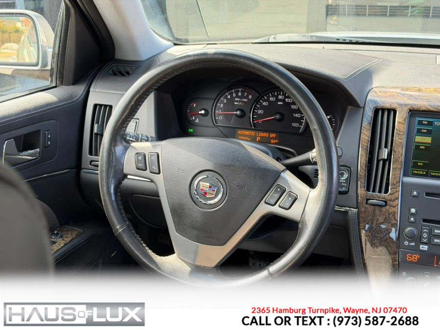 Used 2007 Cadillac STS V image 32