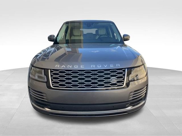 Used 2021 Land Rover Range Rover Westminster Edition image 2