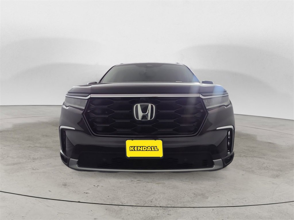 Used 2023 Honda Pilot Elite image 8
