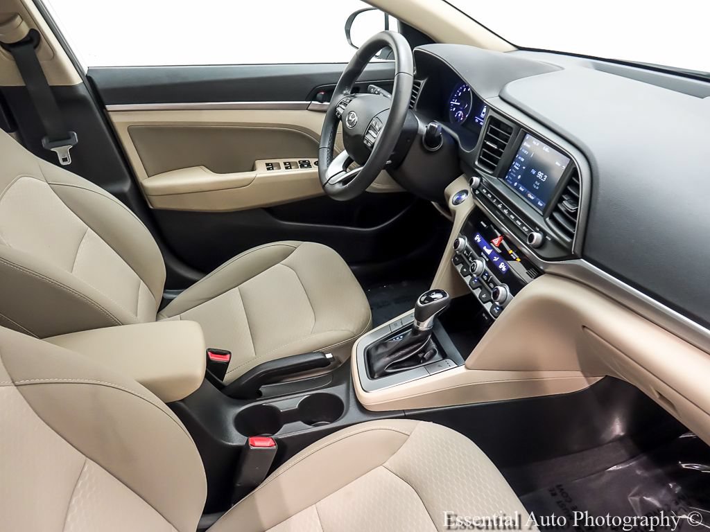 Used 2020 Hyundai Elantra Value Edition FWD image 25