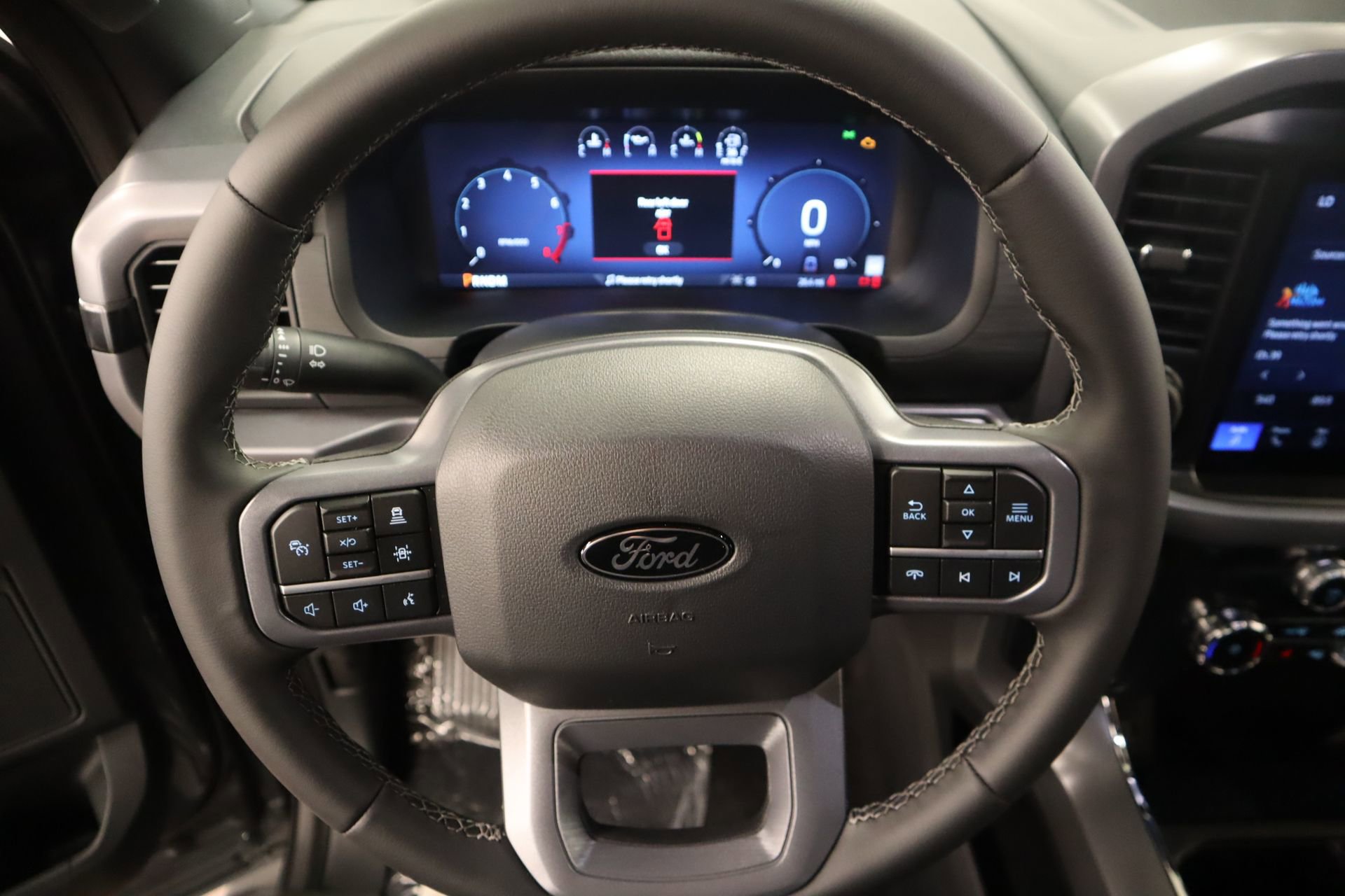 New 2026 Ford F150 XLT AWD/4WD image 3
