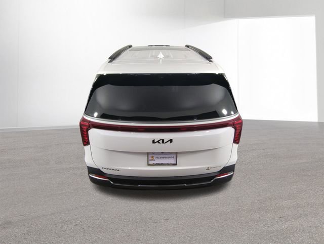 New 2026 Kia Carnival SX Prestige image 37