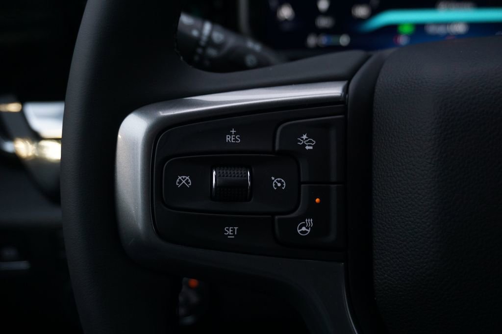 New 2026 Chevrolet Silverado 2500 LT w/ Trail Boss Package image 18