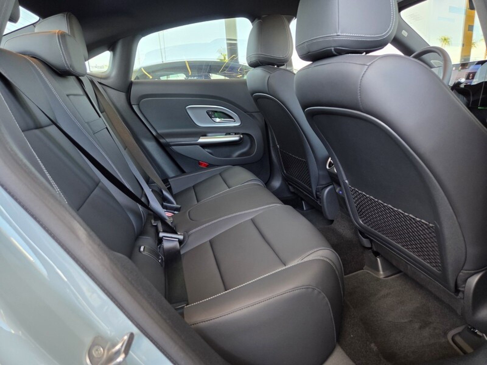 New 2027 Mercedes-Benz CLA 220 image 16