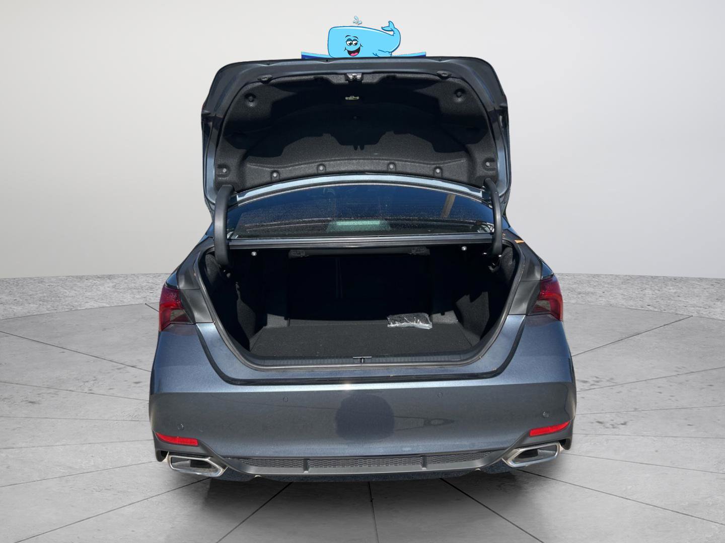 Used 2022 Toyota Avalon Limited w/ Advanced Safety Package image 36