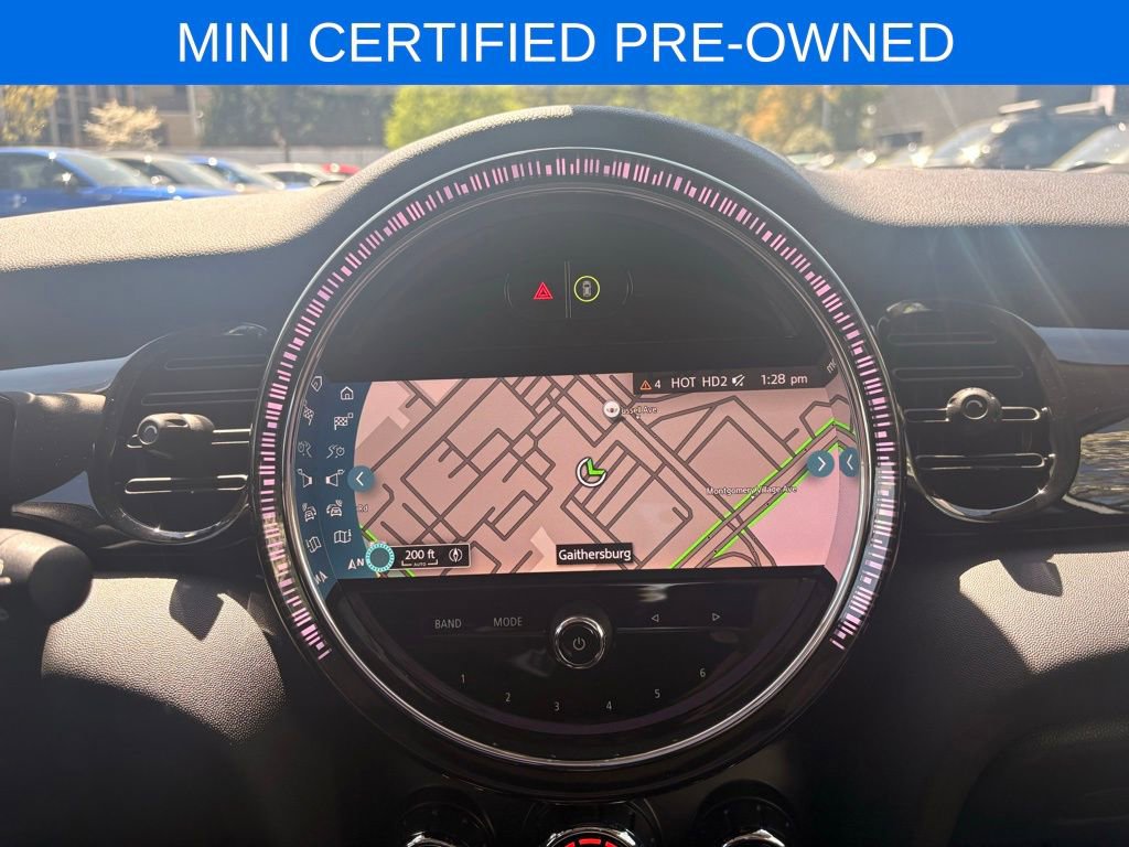 Used 2023 MINI Cooper S image 36