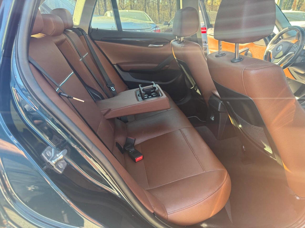 Used 2014 BMW X1 xDrive35i w/ Premium Package image 29