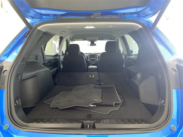 Certified 2024 Chevrolet Equinox LT image 16