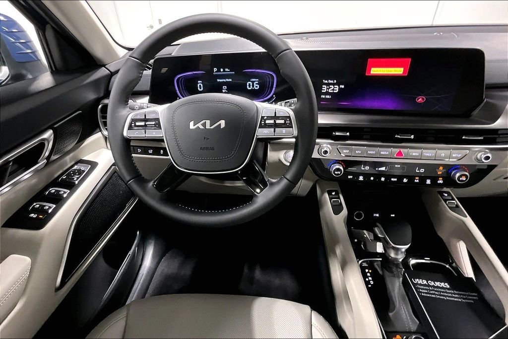 New 2025 Kia Telluride S image 20