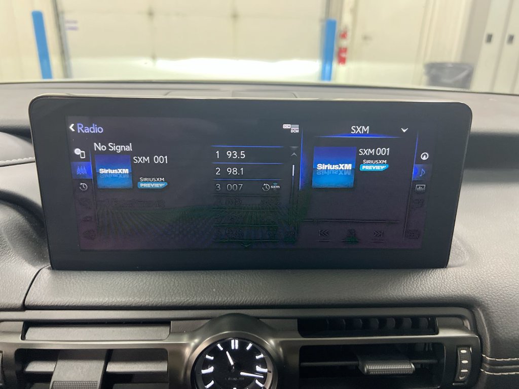 Used 2024 Lexus IS 350 F Sport RWD image 14