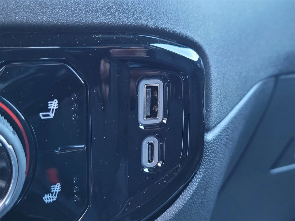 New 2025 Chevrolet Silverado 1500 RST w/ Convenience Package II image 20