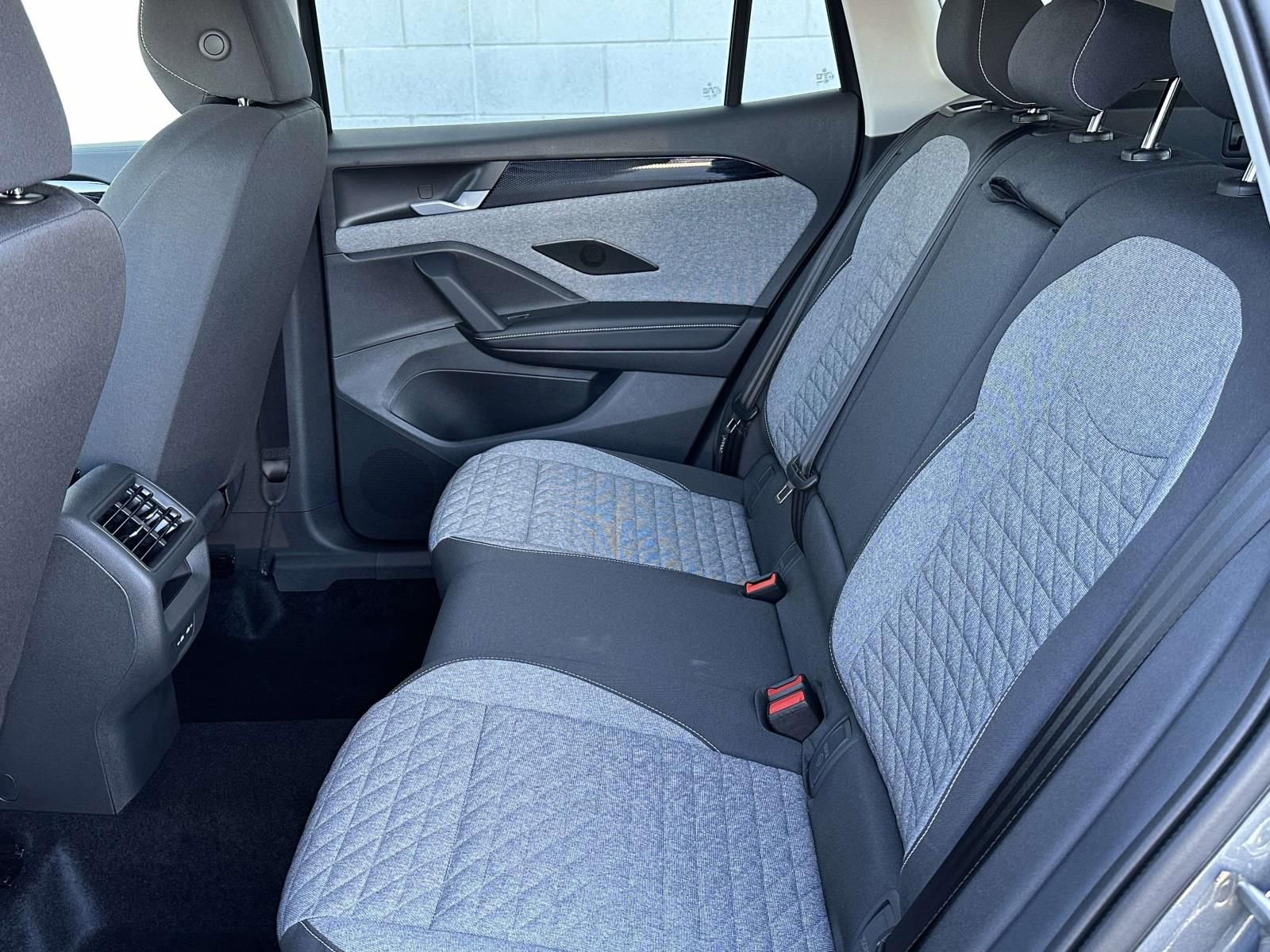 New 2026 Volkswagen Tiguan S image 12