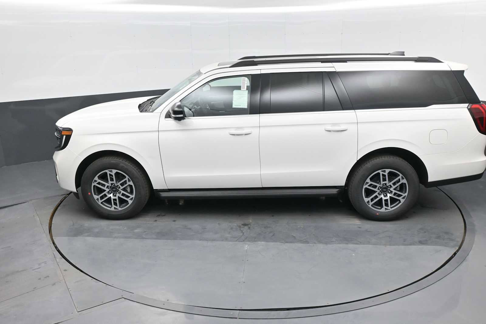 New 2026 Ford Expedition Max Active image 13
