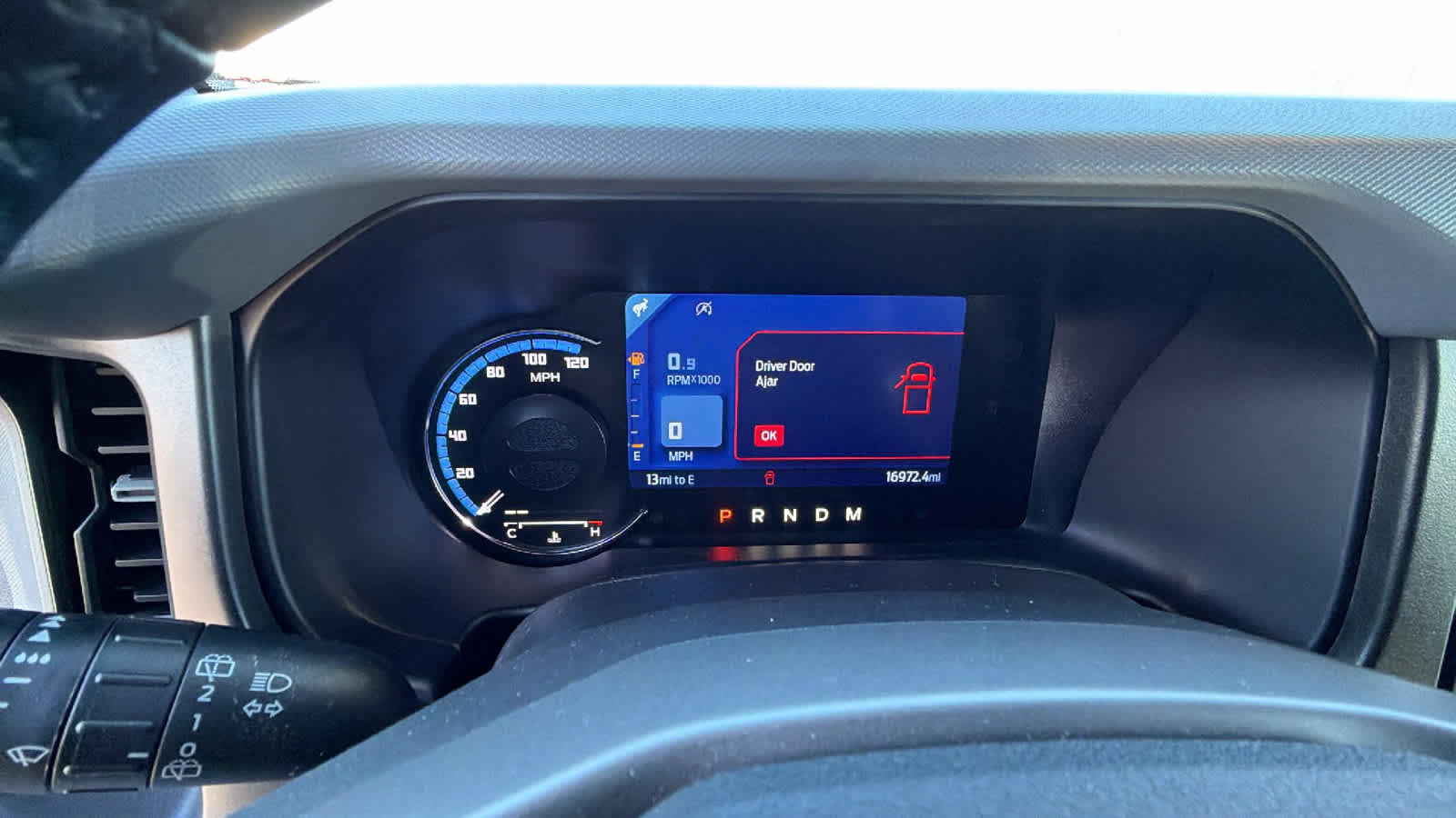 Used 2023 Ford Bronco Big Bend image 21