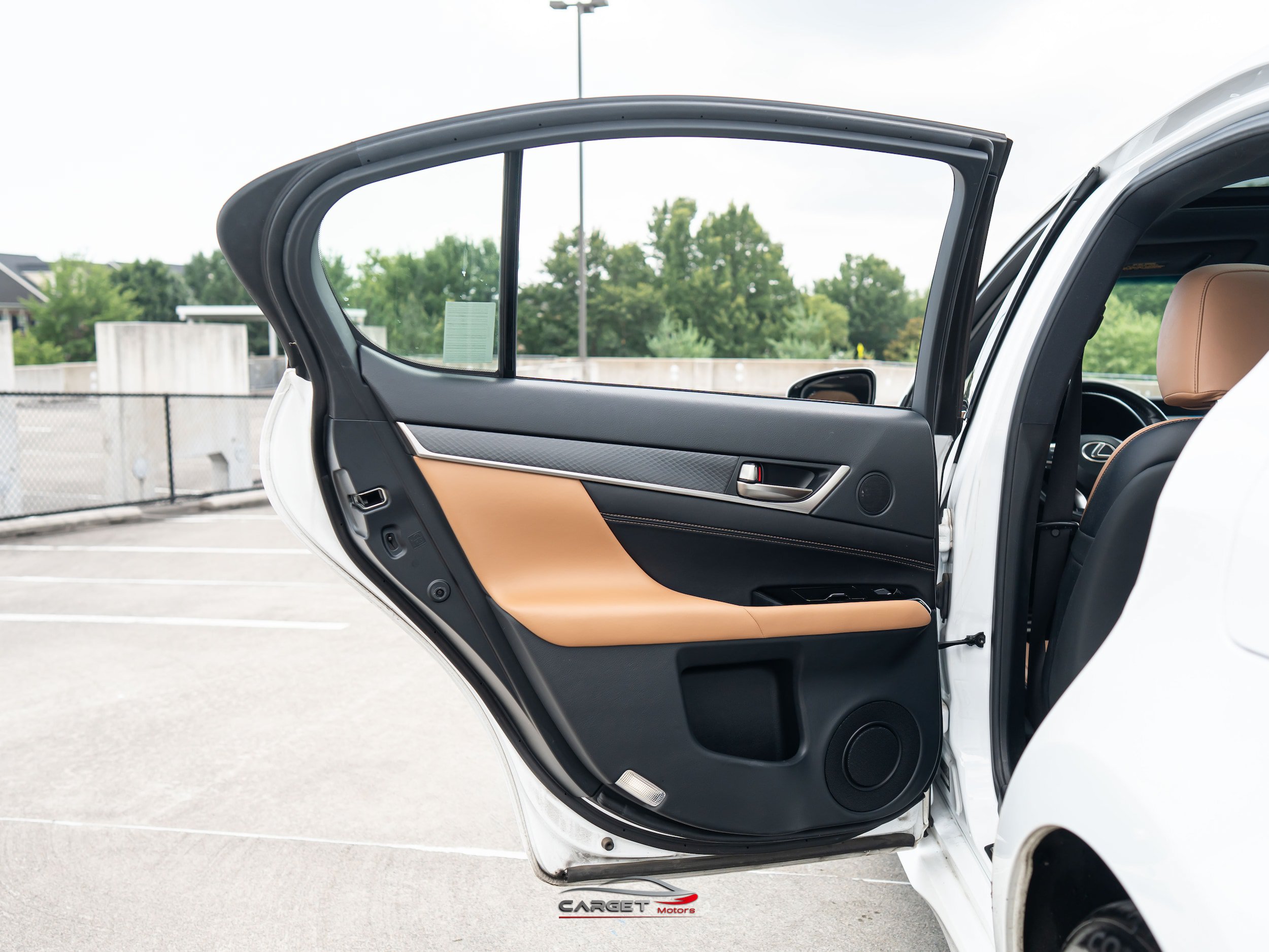 Used 2018 Lexus GS 350 F Sport RWD image 44