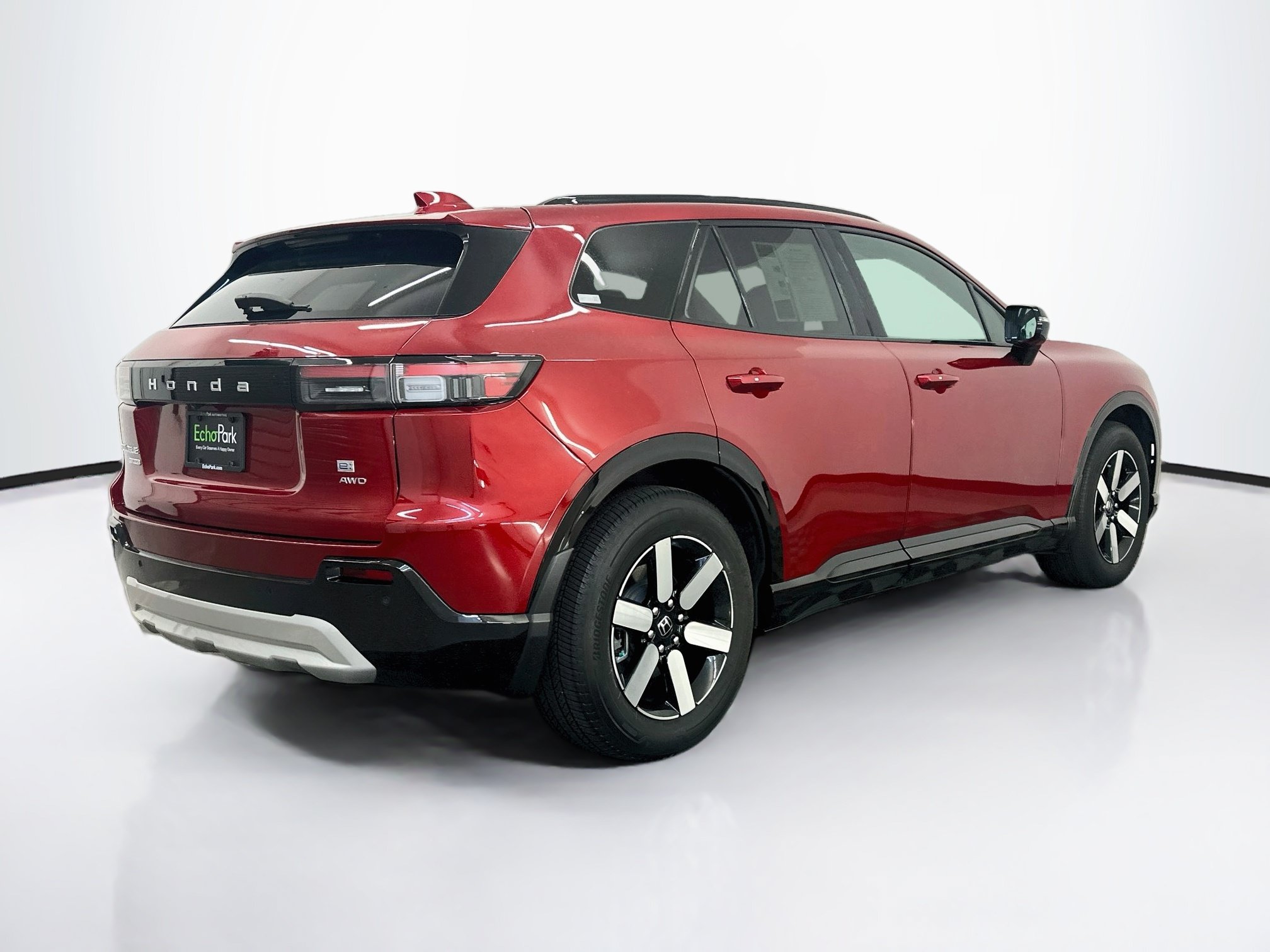 Used 2024 Honda Prologue Touring image 9