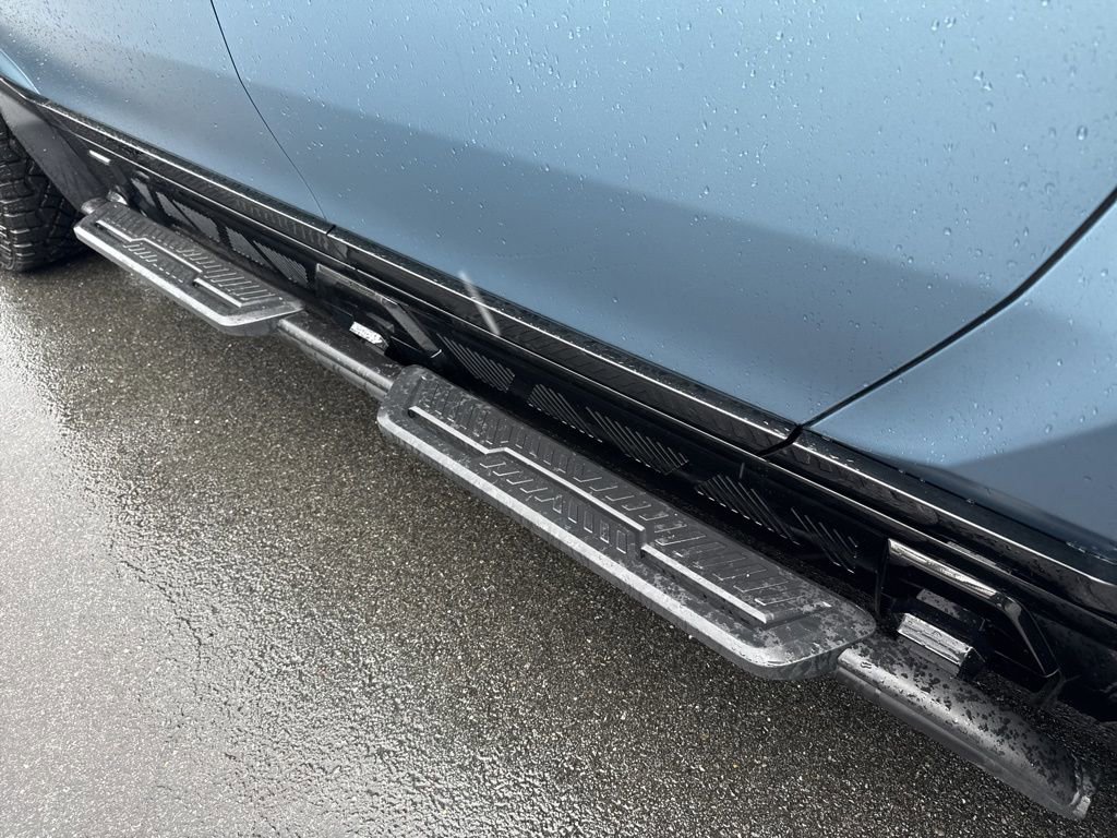 Used 2024 GMC Hummer EV 3X w/ Omega Edition image 14