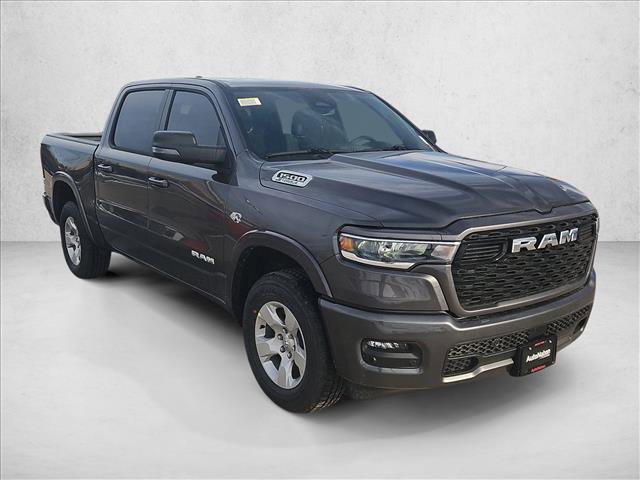 New 2026 RAM 1500 Big Horn image 7