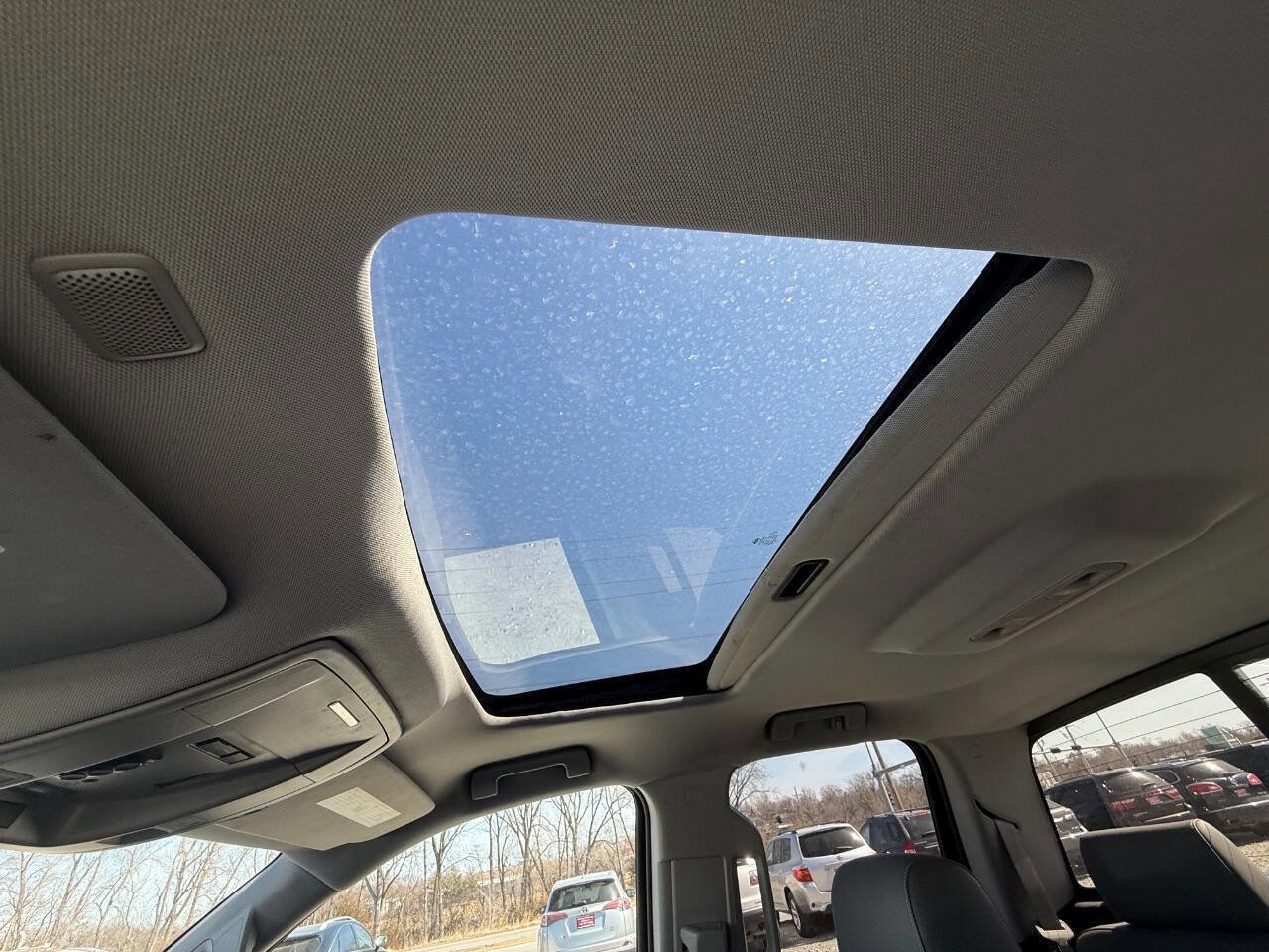 Used 2016 Chevrolet Silverado 1500 LTZ Z71 w/ LTZ Plus Package image 31