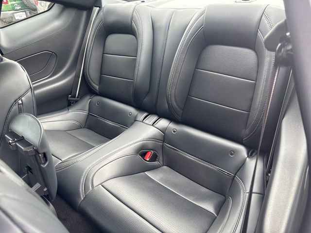 Used 2025 Ford Mustang GT Premium RWD image 11