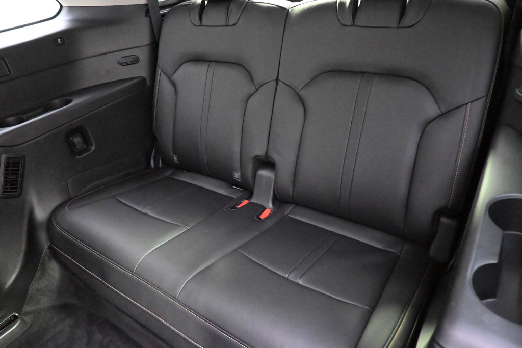 Certified 2024 MAZDA CX-90 3.3 Turbo S AWD/4WD image 22