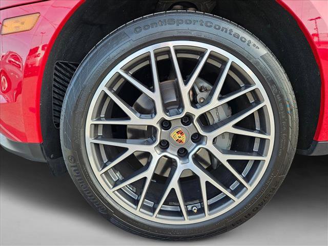 Used 2021 Porsche Macan S image 23