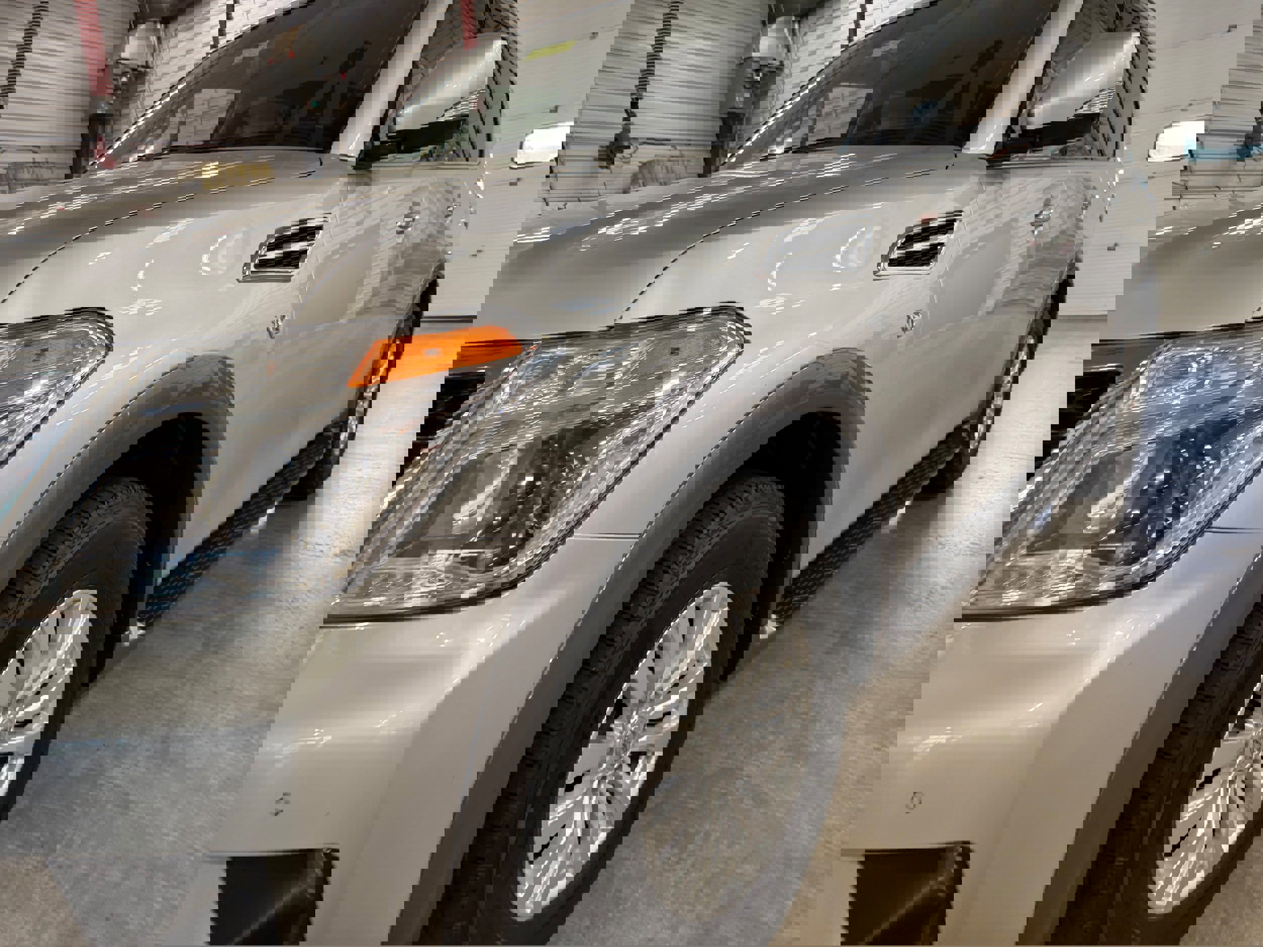 Used 2018 Nissan Armada SV w/ Driver Package image 43