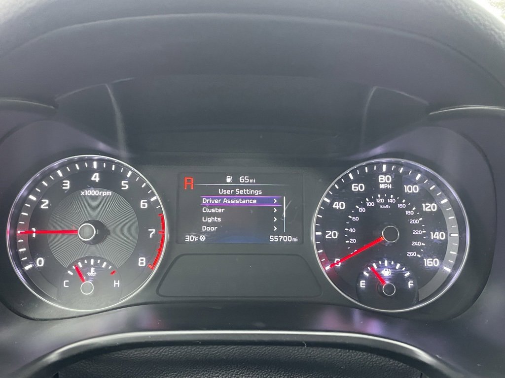 Certified 2023 Kia Forte LXS image 31