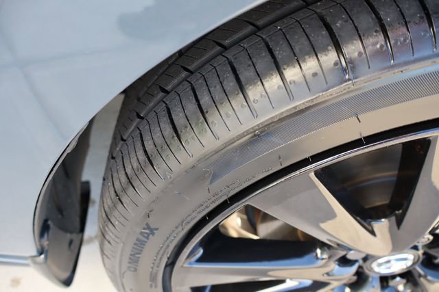 Used 2025 MAZDA MAZDA3 s image 47