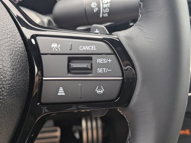 New 2026 Honda Civic Sport image 22