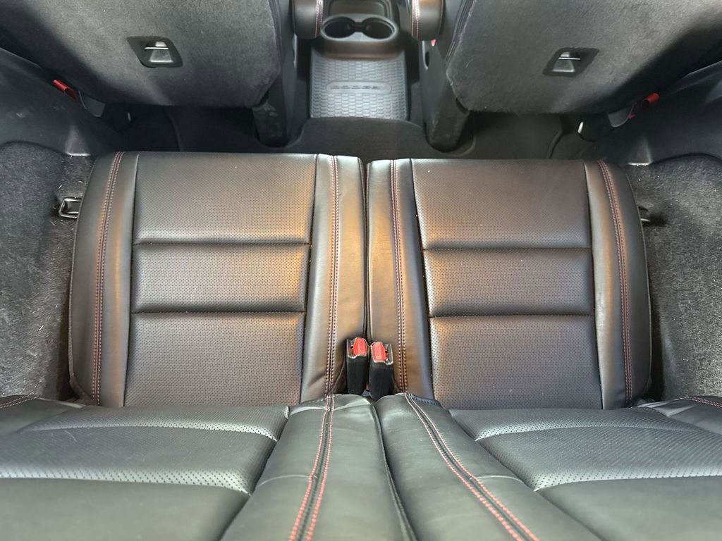 Used 2023 Dodge Durango R/T AWD/4WD image 30