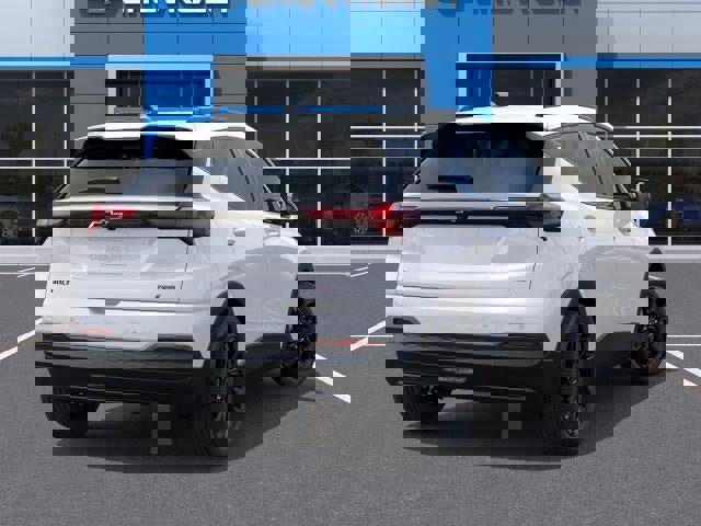 New 2027 Chevrolet Bolt RS image 4