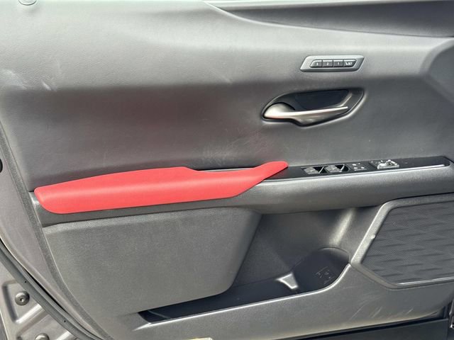 Certified 2024 Lexus UX 250h F Sport image 17