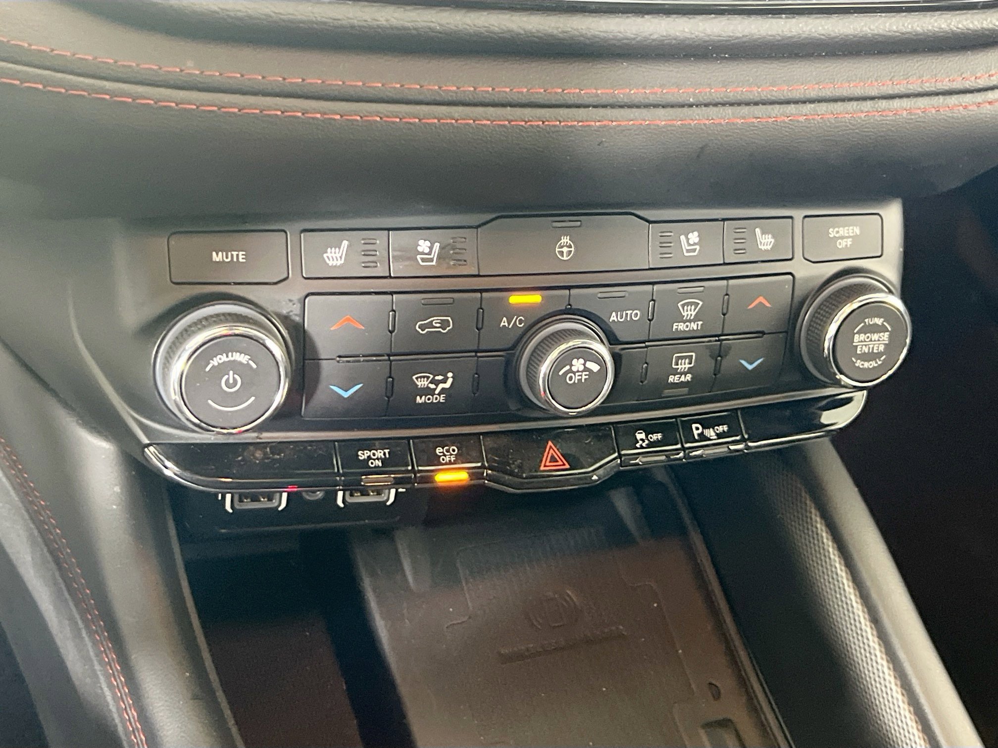 Used 2023 Dodge Durango R/T image 16