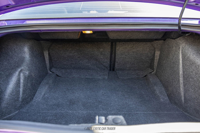 Used 2016 Dodge Challenger SRT Hellcat RWD image 62