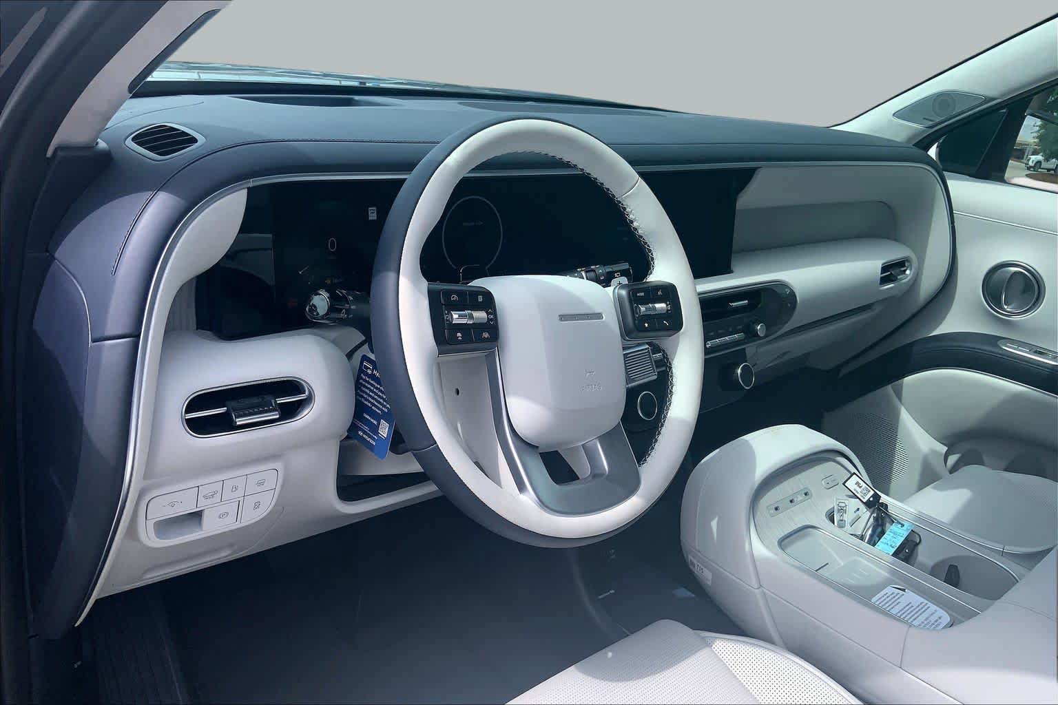 New 2026 Hyundai Palisade Calligraphy AWD/4WD image 9